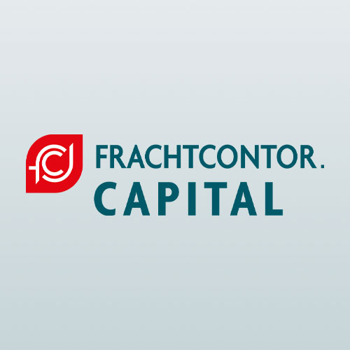 Visit Frachtcontor Capital
